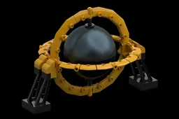 Black hole