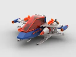 Ice Planet 2002 - ISF
