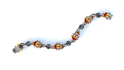 Technic Snake