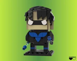 NIGHTWING