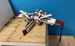 ARC-170 - the Clone Wars