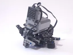 Weight Displacement Steering
