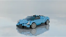 Bugatti Mistral