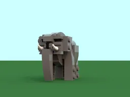NanoElephant