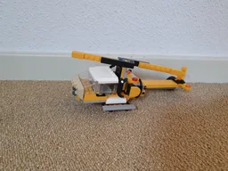 40650 - Helicopter