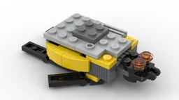 31014 Turtle