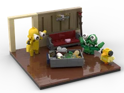 R.E.P.O. with friends