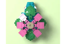 Venusaur Mini