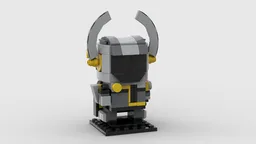 Helldivers 2 - DP-53 Savior of the Free