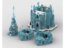 Ice Castle