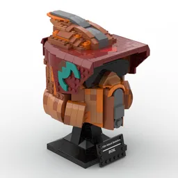 Boil (Helmet Collection)