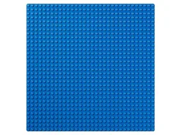 Blue Baseplate