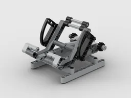 Adjustable Device Holder