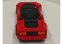 77254 Nsx '91 Evolution
