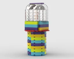 Phare - Lighthouse