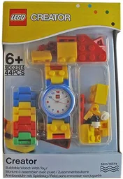 Creator Watch
