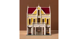 Veterinary Clinic Modular Buildings