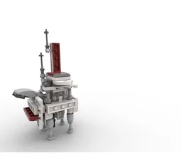 Oil Rig