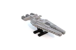 Imperial Light Cruiser
