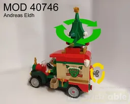 MOD 40746