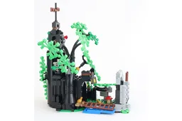 Abandoned Church