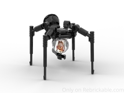 BT-16 perimeter droid