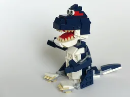 31088: Blue Dragon