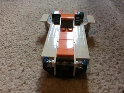 31089 Micro Spaceships
