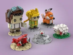 The Little Prince (bundle)