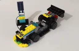 60383 - Formula E