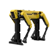 Boston Dynamics Spot Robot