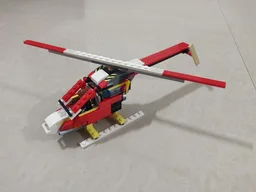 60214 - Helicopter