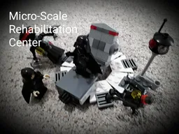 Micro-Scale Rehabilitation Center