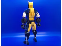 X-men: Wolverine