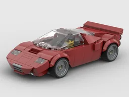 Ford GT40 MK II
