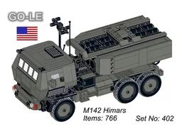 M142 HIMARS
