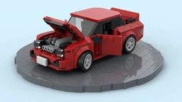 Audi Sport quattro