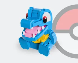 Totodile