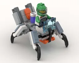 30694 Canyon Crawler