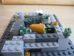 Magic cave