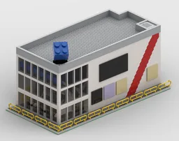 Brick Arena
