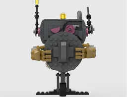 AXIS MODEL 014