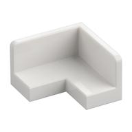 Lego Panel 2 x 2 x 1 Corner