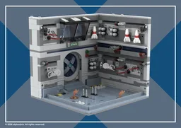 X-Men: Danger Room