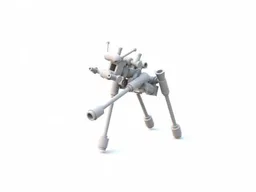 Mini Robo Animal