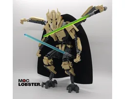 Grievous