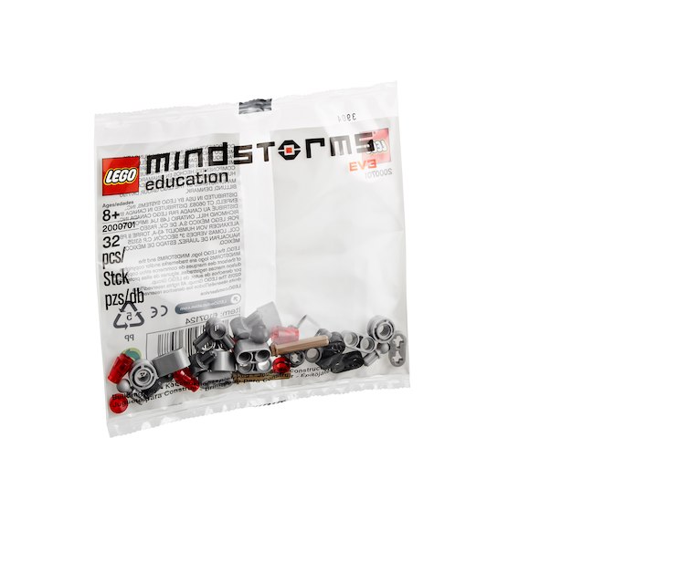 Lego Mindstorms EV3 Replacement Pack 2