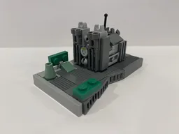 Notre Dame