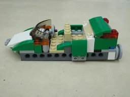 31056 speedboat