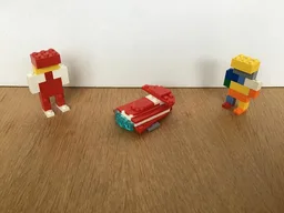30669 Space Jet